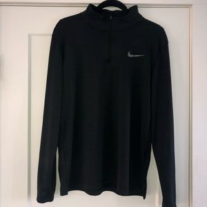 Nike 1/4 Zip Pullover